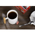 Kubek ceramiczny VAYS 450 ml Biały 16041-01 (6) thumbnail