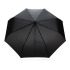 Parasol automatyczny 21" AWARE™ RPET Czarny P850.601 (1) thumbnail
