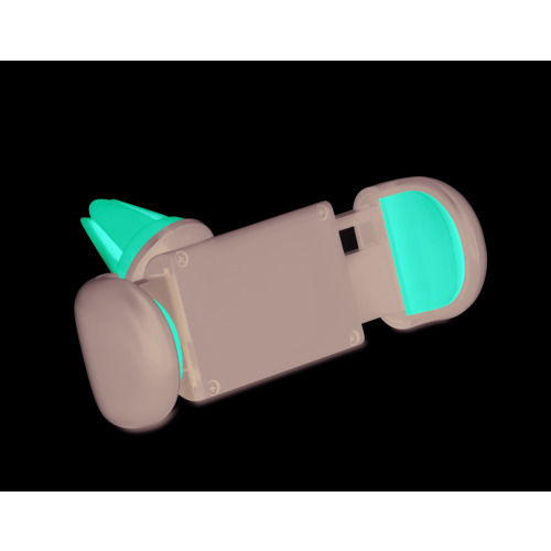 Uchwyt na telefon Czerwony MO9130-05 (1)