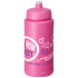 Bidon Baseline® Plus o pojemności 500 ml z wieczkiem sportowym Magenta 21068824 (1) thumbnail