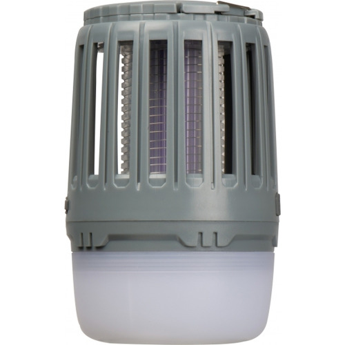 Lampa owadobójcza SOUTHPORT Szary 398107 (5)