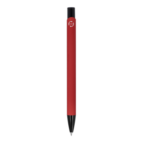Alicante soft touch R-AL czarny tusz Czerwony / czarny LT80605-N2102 (3)