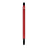 Alicante soft touch R-AL czarny tusz Czerwony / czarny LT80605-N2102 (3) thumbnail