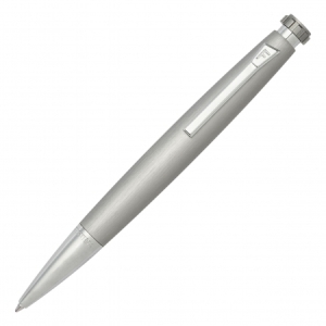 Długopis Chronobike Classic All Chrome Srebrny