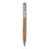 Zestaw bambusowy długopis i pióro kulkowe w pudełku Drewniany LT82154-N0093 (6) thumbnail
