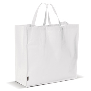 Torba na zakupy non-woven 75g/m²