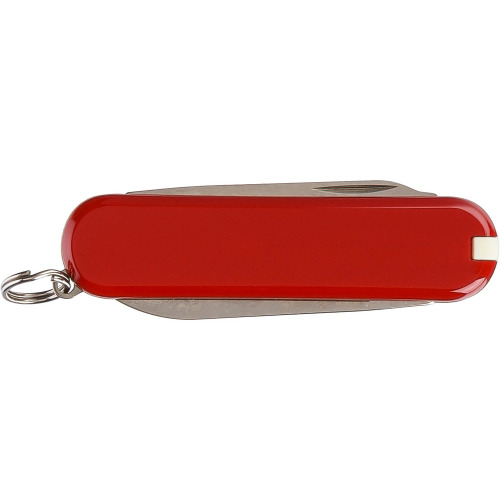 Nóż wielofunkcyjny Victorinox Escort Red Czerwony VB305-05 (4)