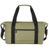 Joey sportowa torba podróżna o pojemności 25 l z płótna z recyklingu z certyfikatem GRS Oliwkowy 12068160 (3) thumbnail