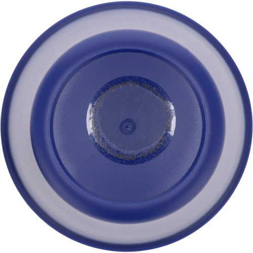 Kubek termiczny 350 ml z powłoką z recyklingu METODY Granatowy 8496244 (7)