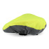 R-PET Odblaskowy pokrowiec na siodełko żółty LT90429-N0041 (6) thumbnail