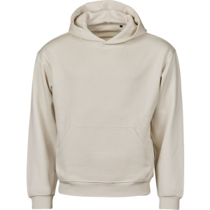 Bluza Oversize z Kapturem