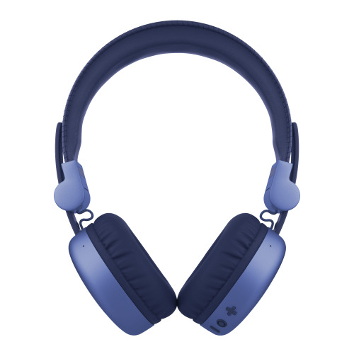 3HP1000 I Fresh 'n Rebel Code Core-Wireless on-ear Headphone Niebieski LT49733-N0011 (4)