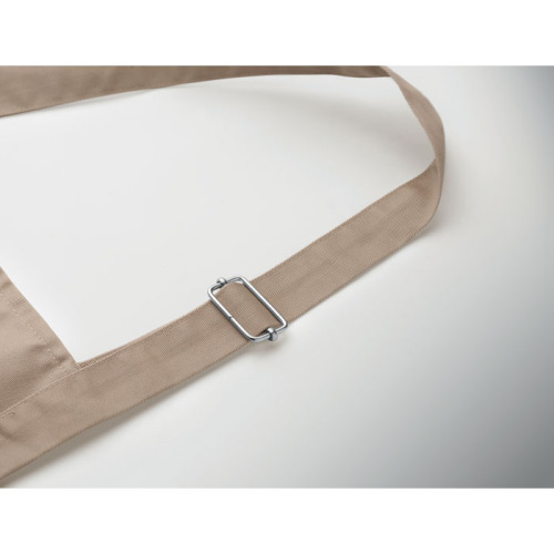 Regulowany fartuch kuchenny Sznur MO2349-65 (2)