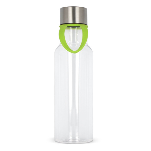 Butelka na wodę Tatum R-PET 600ml Jasnozielony LT98878-N0032 (1)