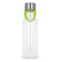 Butelka na wodę Tatum R-PET 600ml Jasnozielony LT98878-N0032 (1) thumbnail