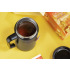 Kubek termiczny BOSSKI 400 ml Czarny 16028-02 (9) thumbnail