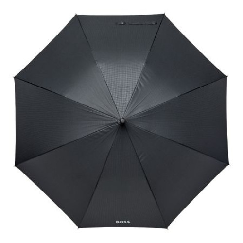 Parasol Loop Black Czarny HUN304A (2)