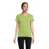 PIONEER WOMEN T-SHIRT 175g Apple Green S03579-AG-XXL  thumbnail
