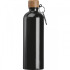 Butelka metalowa 750 ml RUTH Czarny 8497103 (2) thumbnail