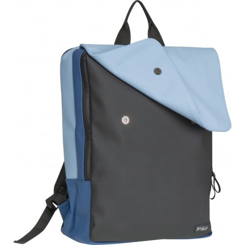 Plecak na laptopa SAINT GILLES MoLu Granatowy 393244 (1)