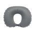 Szybko nadmuchiwana poduszka podró Kamienny Szary MO2534-15 (2) thumbnail