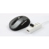 Unitek Y-2146 mini hub 4x USB 2.0 Biały EG 007406 (2) thumbnail