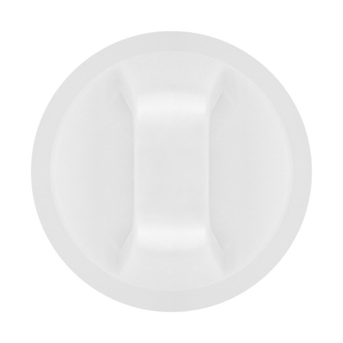 Butelka termiczna 530 ml  Air Gifts | Almaide Biały VA930-02 (6)