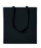 Bawełniana torba na zakupy czarny MO9059-03 (1) thumbnail
