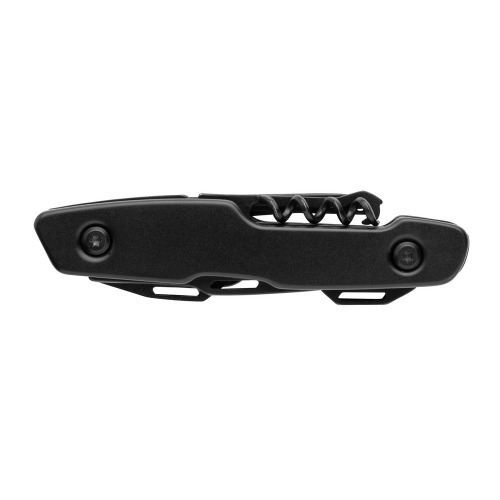 Narzędzie wielofunkcyjne Gear X, 13 el. Czarny P221.221 (4)