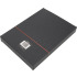 Notatnik A5 w linie ELEGANCE Pierre Cardin Czarny B4016600IP303 (15) thumbnail
