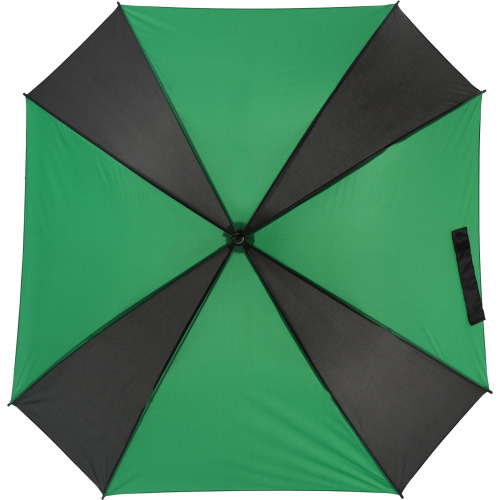 Parasol automatyczny 89x89 cm GHENT Zielony 241609 (2)