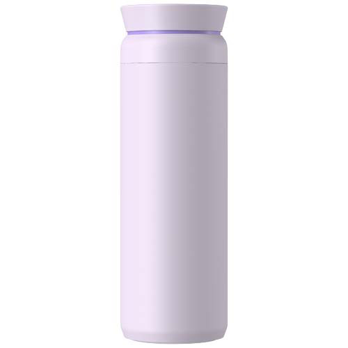 Ocean Bottle Peak Brew 590 ml kubek z recyklingowanej stali nierdzewnej Lawendowy 10094135 (2)