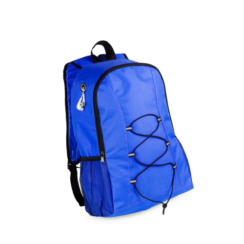 Plecak niebieski V8462-11 