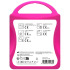 MyKit Pierwsza pomoc Przezroczysta magenta 1Z250005 (4) thumbnail