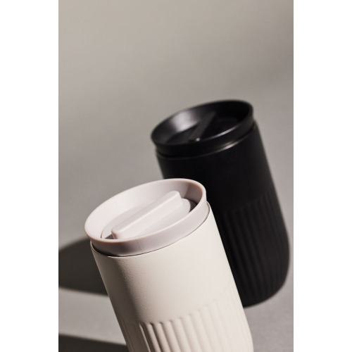 TOVA KUBEK DO SAMOCHODU, CZARNY Czarny 5018537- (5)