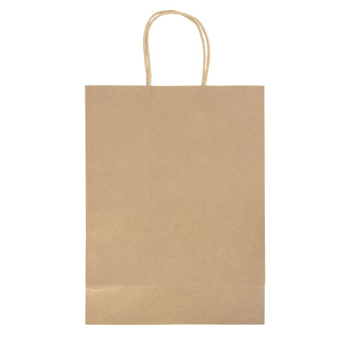Torba papierowa A5 | Wanda SX Neutralny V0001/A-00 (6)