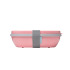 Lunchbox Ellipse Duo Nordic Pink Mepal Różowy MPL107640076700 (4) thumbnail