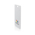 Bezprzewodowy wykrywacz kluczy, lokalizator Findit Dual White P301.6403 (9) thumbnail