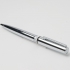 Długopis Gear Metal Dark Chrome Srebrny HSN9674B (2) thumbnail