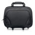 Biznesowa walizka na kółkach czarny MO8384-03  thumbnail