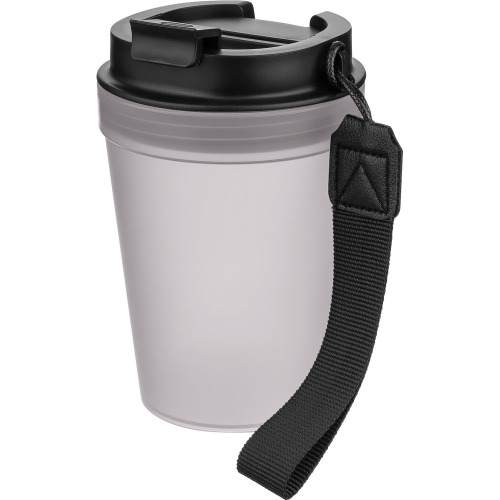 Kubek podróżny 350 ml Neutralny VB287-00 (2)