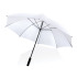 Parasol sztormowy 30" AWARE™ RPET Biały P850.693 (4) thumbnail