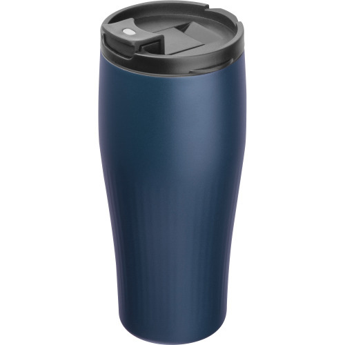 Kubek termiczny 500 ml TOMMASO Granatowy 8547544 (8)