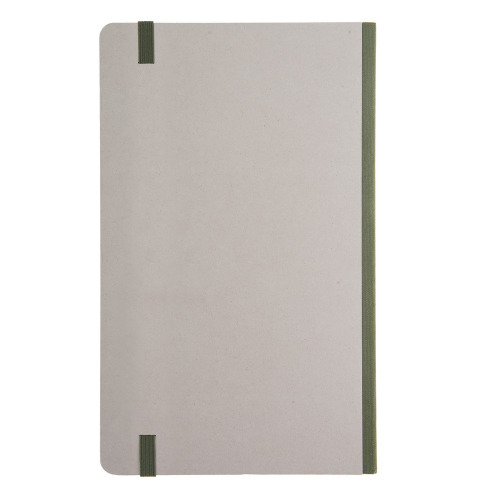 MOLESKINE Notatnik ok. A5 Time Notebook Zielony VM025-06 