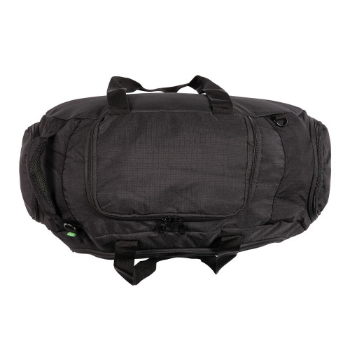Torba sportowa, podróżna Florida Czarny P703.731 (4)