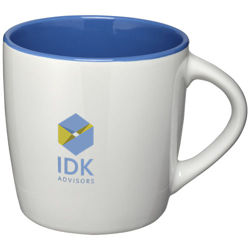 Kubek ceramiczny Aztec Biały 10047701 (1)