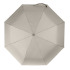 Parasol 21" VINGA Baltimore Szary VG608-20  thumbnail