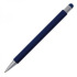 Długopis metalowy touch pen SALT LAKE CITY Granatowy 093444 (4) thumbnail