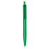 Długopis X3 zielony V1997-06 (1) thumbnail