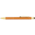 Długopis metalowy touch pen ANGELO Złoty 1541398 (8) thumbnail